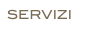 SERVIZI