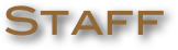 Staff